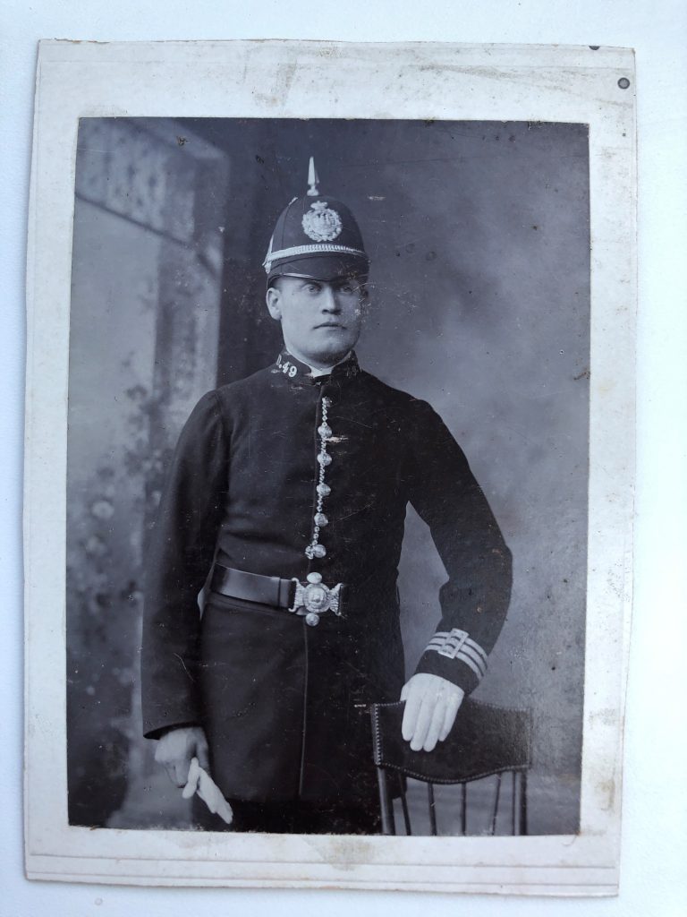 Charles Phillip Gunter