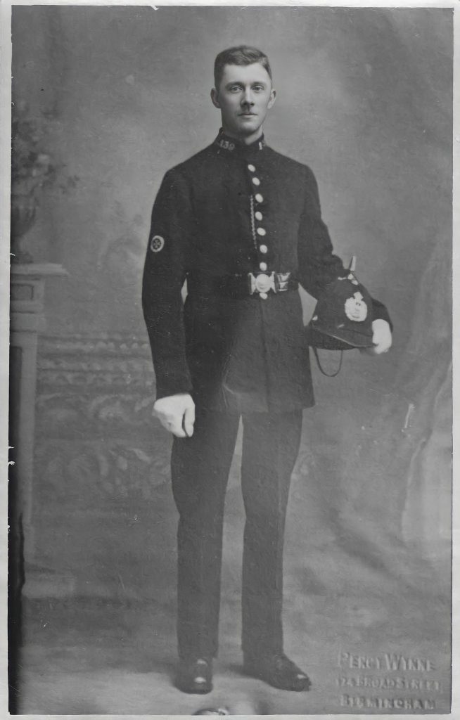 George Robert Cooper