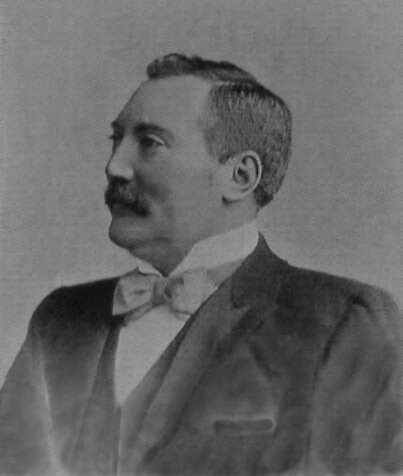 Gerard Jacob Van Helden
