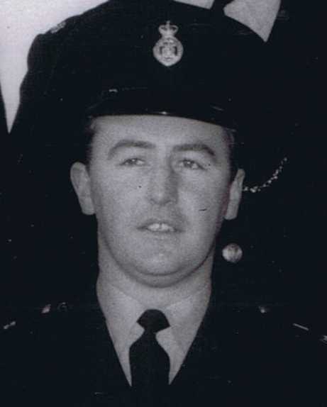Alan Trevor Turner