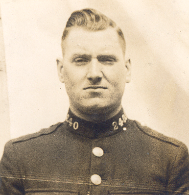 Albert Edwin Elliott
