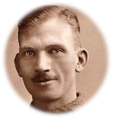 Alfred (George) Phillpott