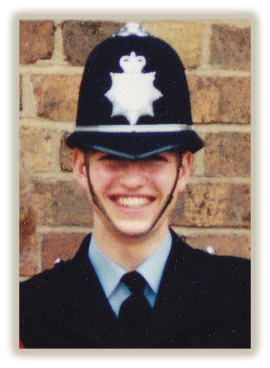 Andrew Stephen Le Comte