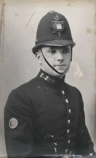 Arthur John Berry