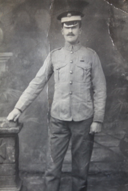 Arthur Stratford Rogers
