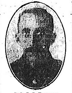John Samuel Brinson