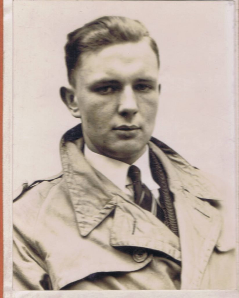 Brian Turner