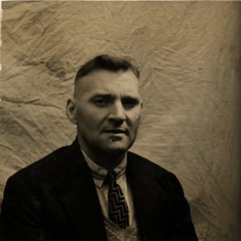 Charles Alfred Walker