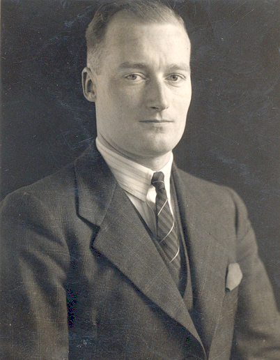 Charles Herbert Spiers