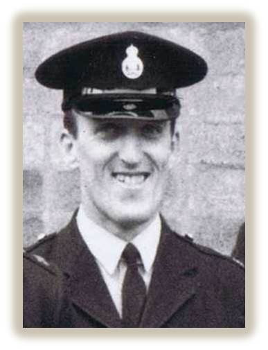 Colin Clive Nicholls