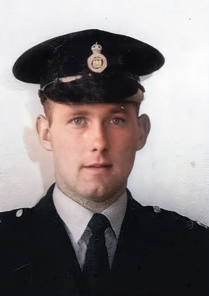 David Cameron