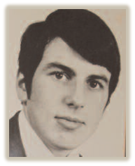 David Christopher Green