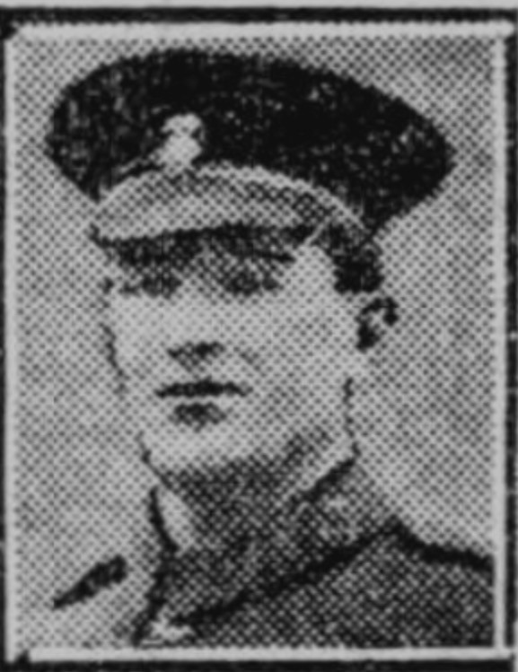 David Ernest Penny