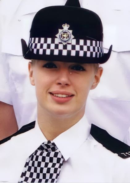 Deborah Adele Harman-Burton