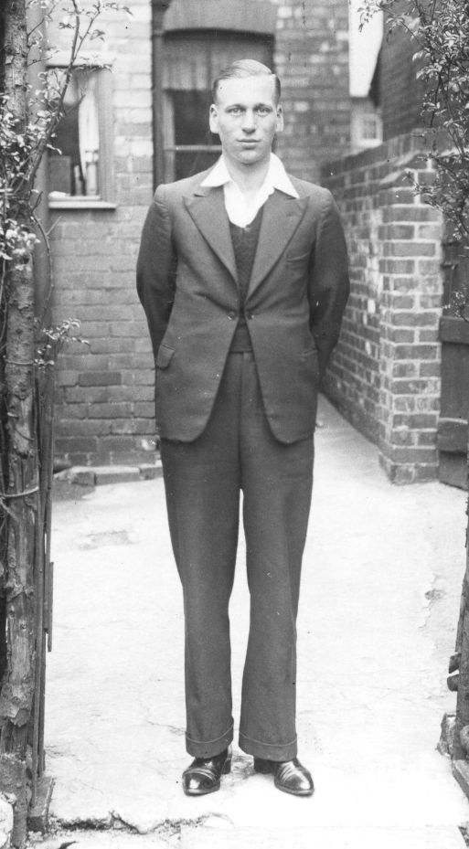 Dennis Marrows
