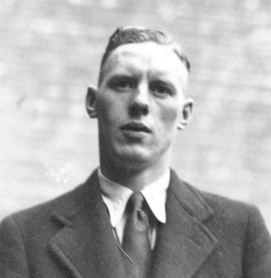 Eric William Rawlins