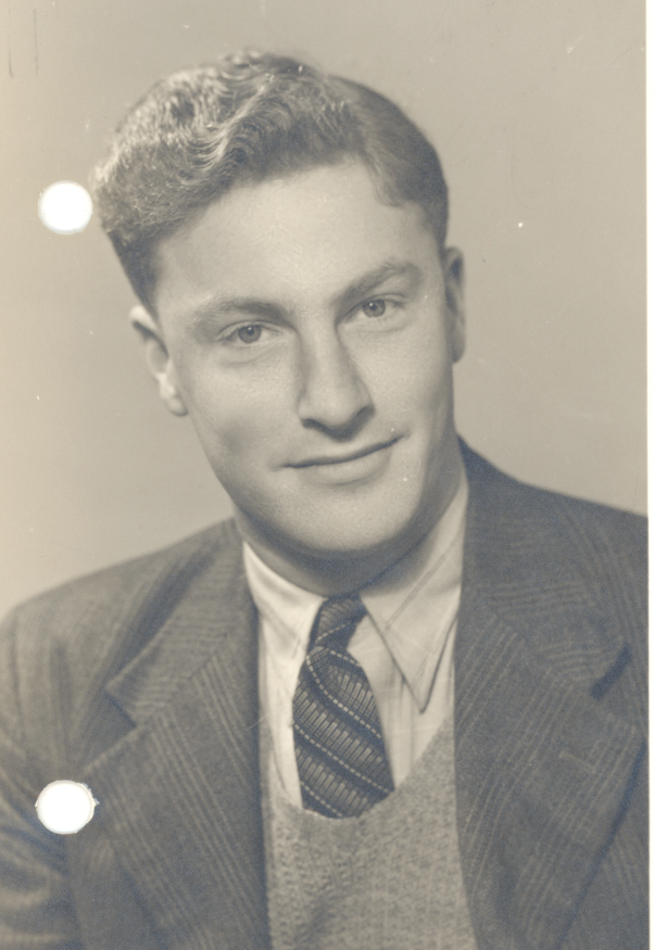 Francis Samuel Langston