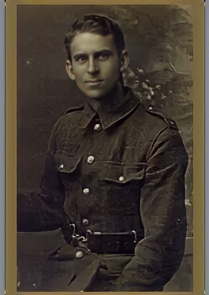 Frederick Barratt