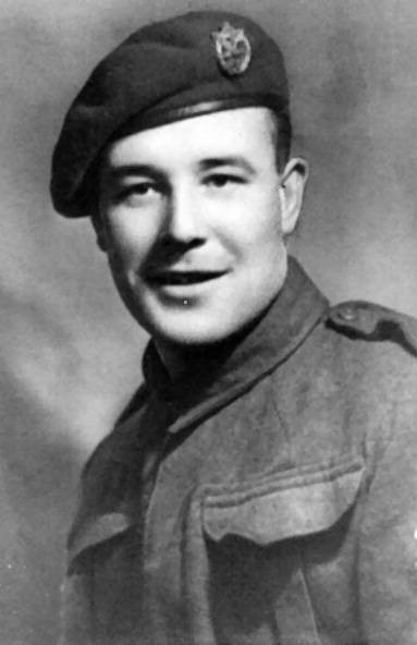 Kenneth William Green
