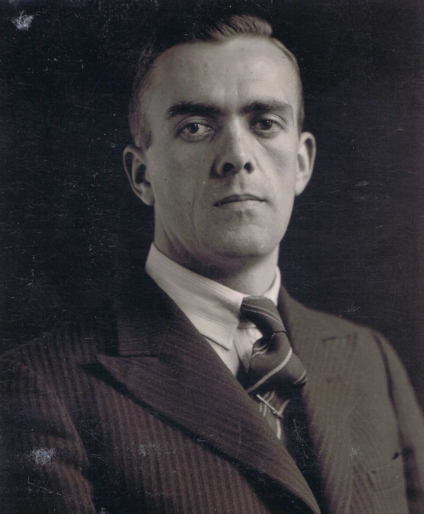 George William Davis