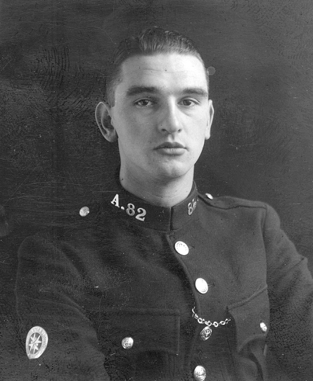 George Norman Rowell