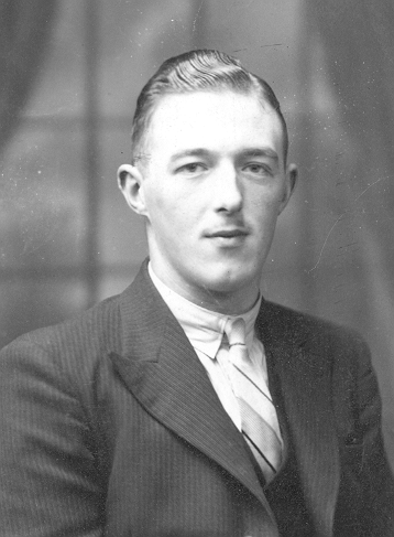 George Taylor