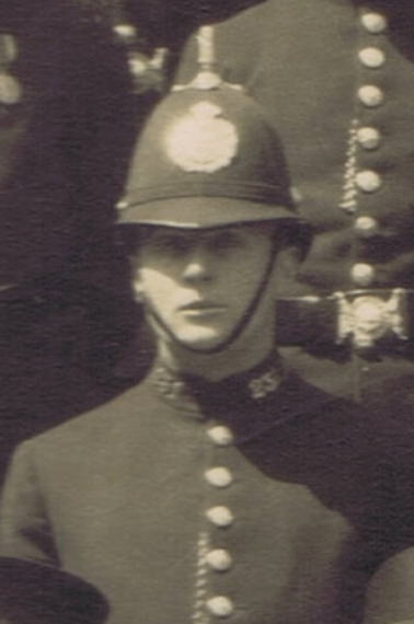George Thomas Vowles