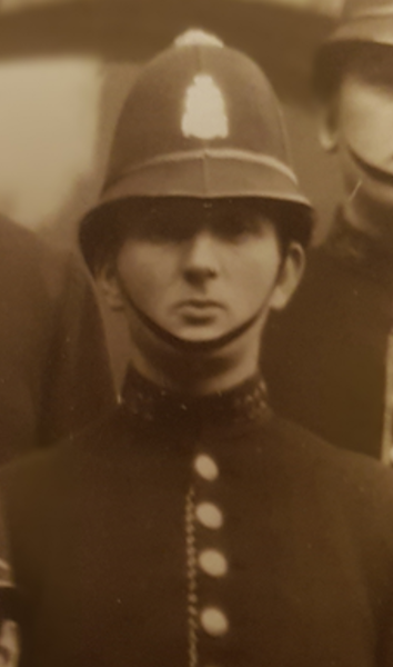 George Robert Winsor