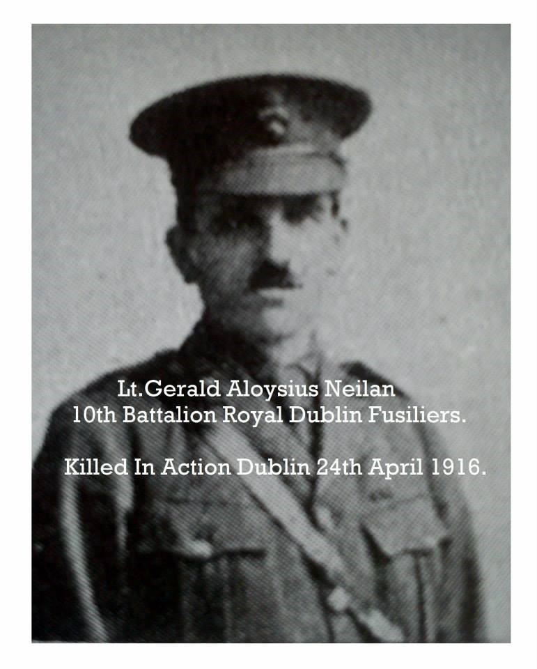 Gerald Aloysius Neilan