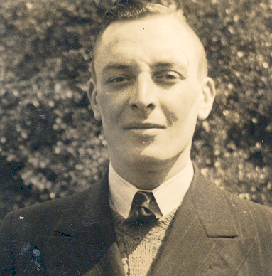 Harold Kneale