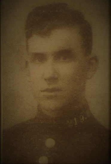 Horace Weedon