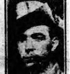 George William Howlett
