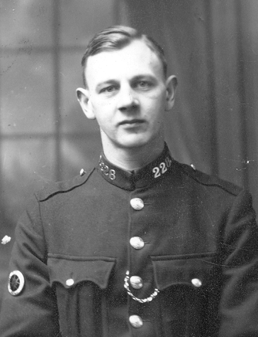 Humphrey William Walpole