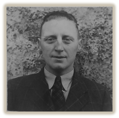 Jack Frederick Goodchild