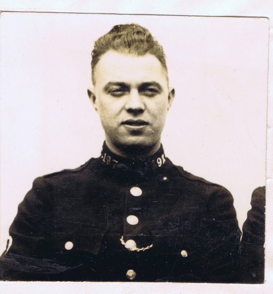 Jack Watson
