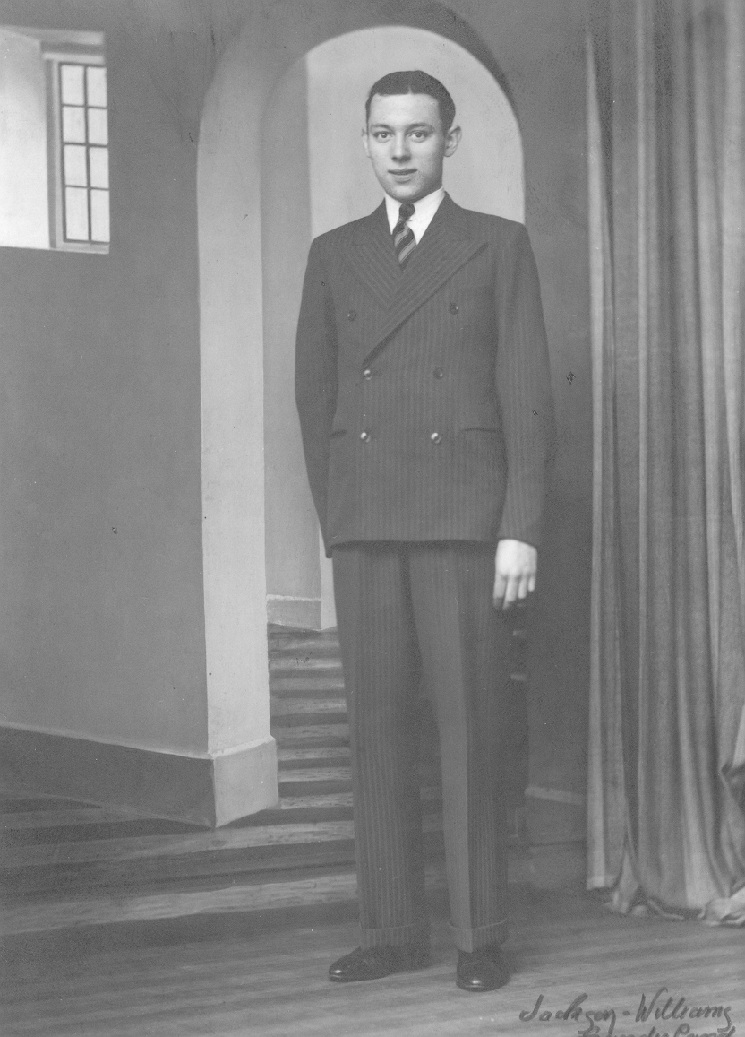 Jacob Indian Munday