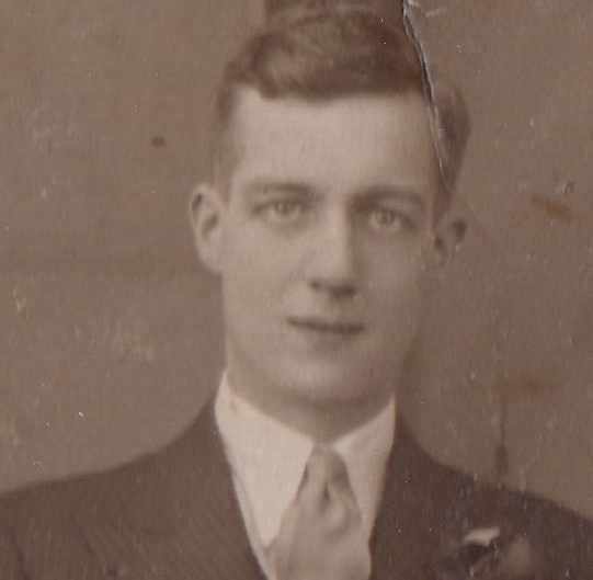 James Bakes