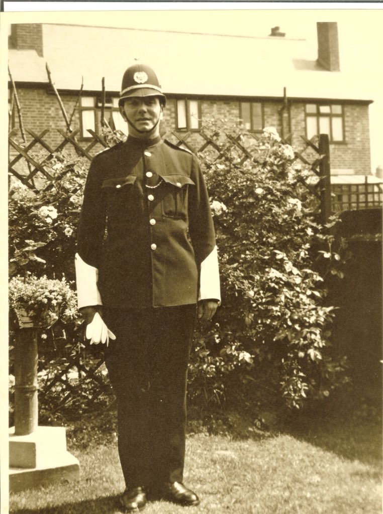 James Arthur Fox