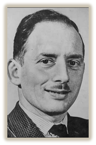 James Stanford