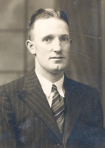 John Charles Dickson