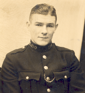 John Edwin Lovell