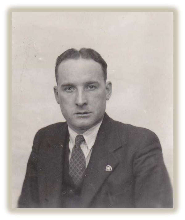 John Bamford Marley