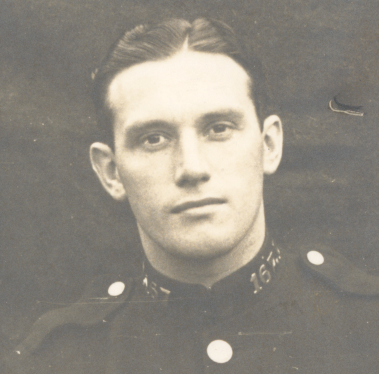 John Rawcliffe