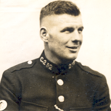 John Alexander Reid