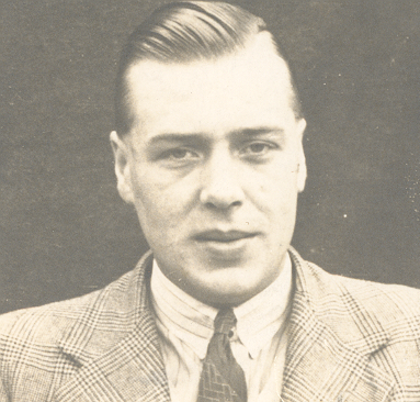 John Maxwell Wardrope