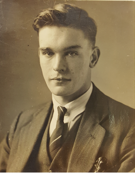 John Albert Winkley