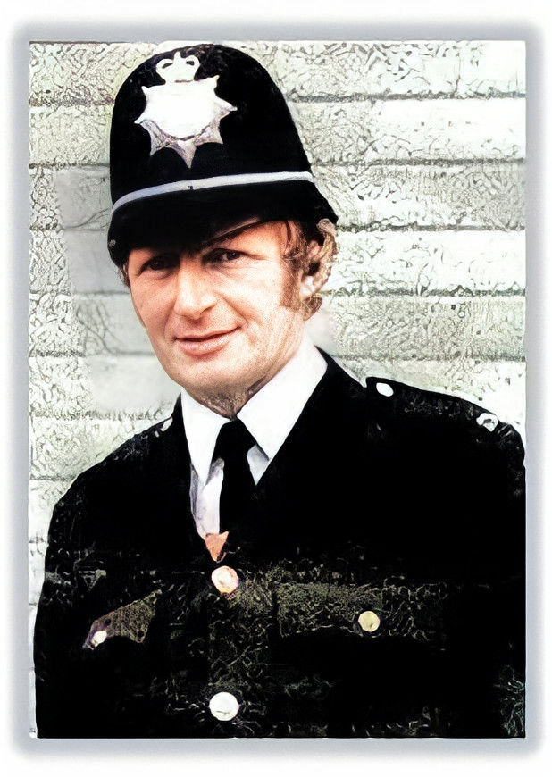 Joseph Anthony O’Brian