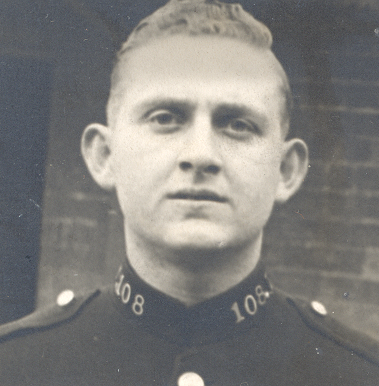 Joseph Kenneth Smith