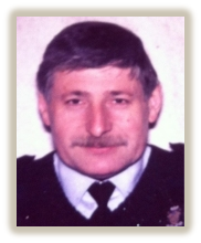 Keith Malcolm Dobson