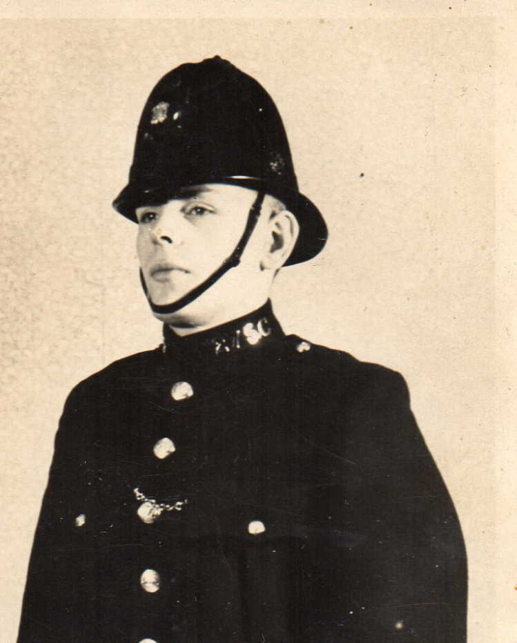 Kenneth John Skinner